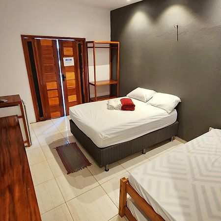 Pousada Vila Cajuina - Parnaiba Luaran gambar