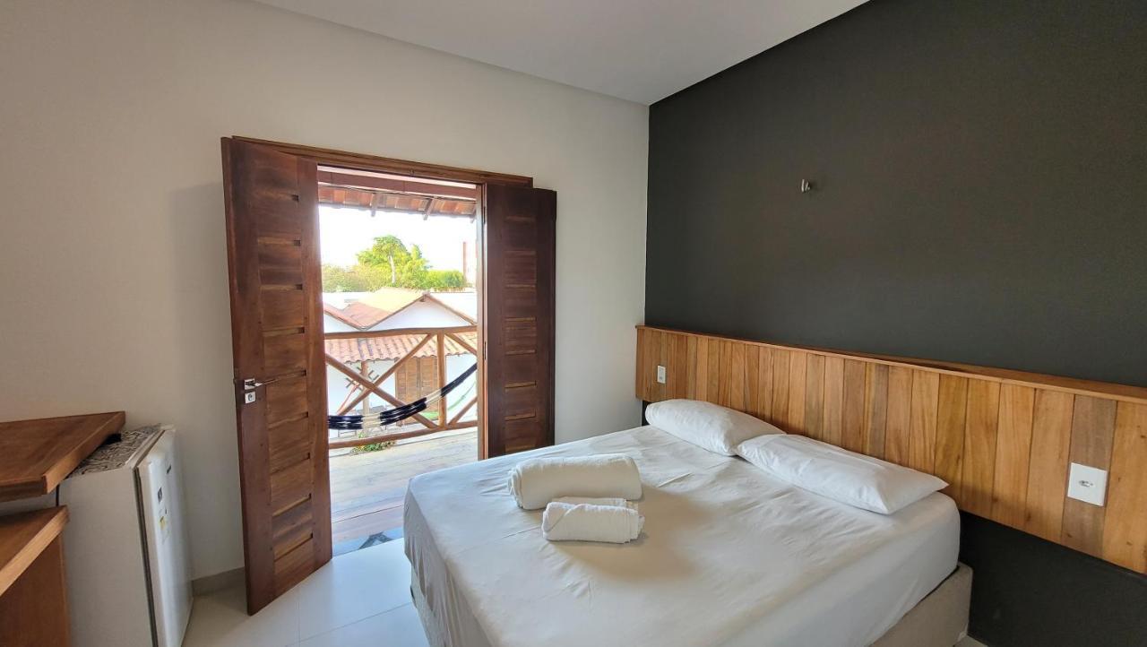 Pousada Vila Cajuina - Parnaiba Luaran gambar