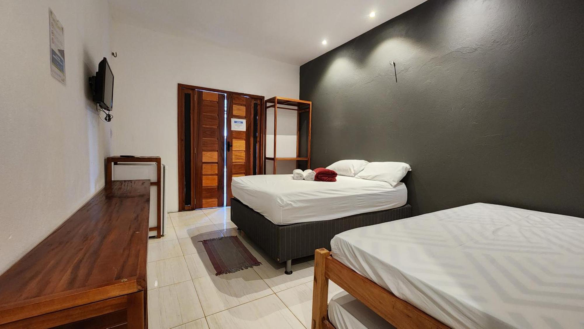 Pousada Vila Cajuina - Parnaiba Luaran gambar