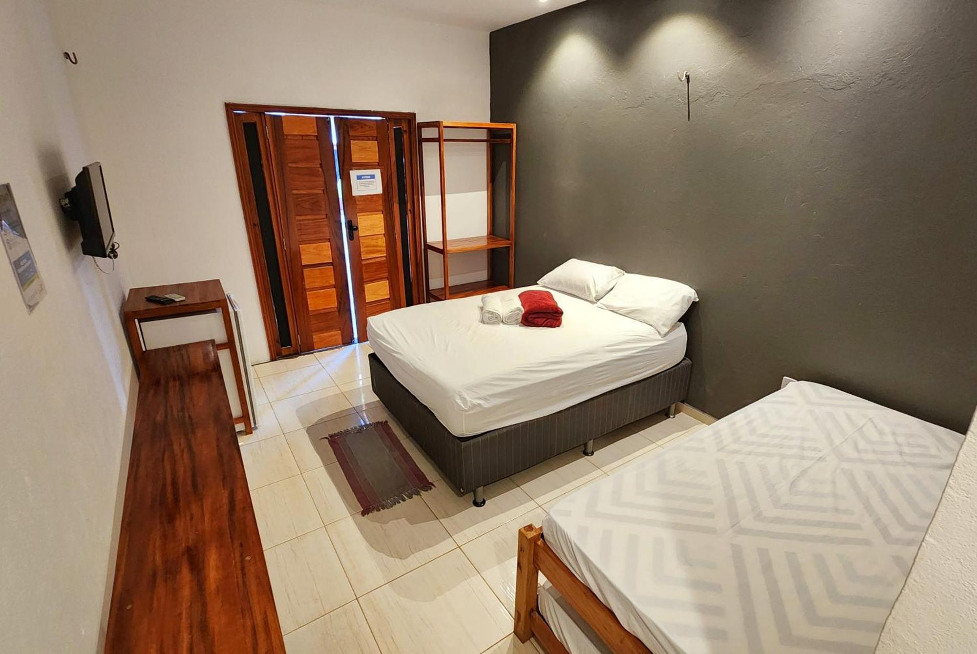 Pousada Vila Cajuina - Parnaiba Luaran gambar