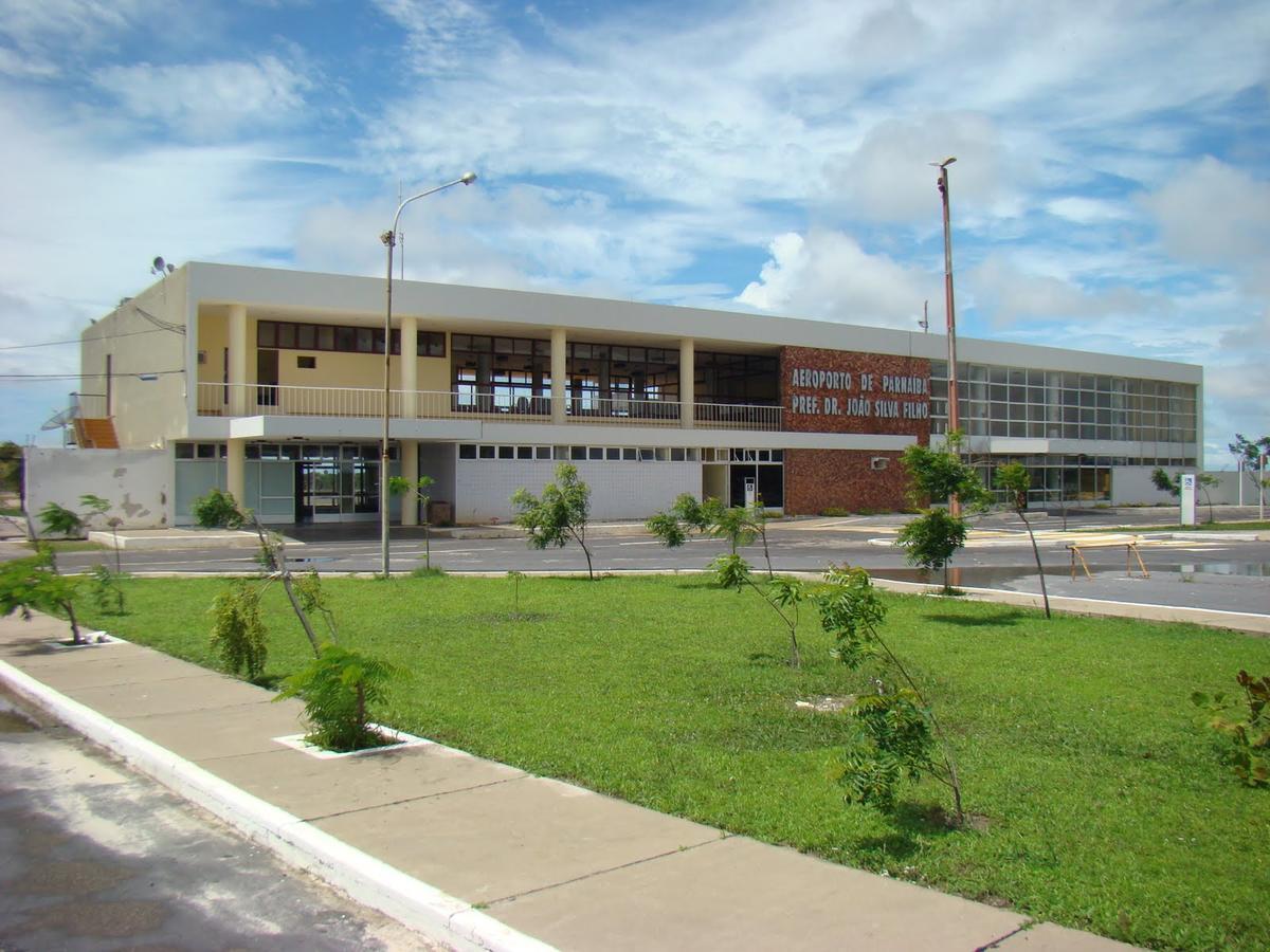 Pousada Vila Cajuina - Parnaiba Luaran gambar