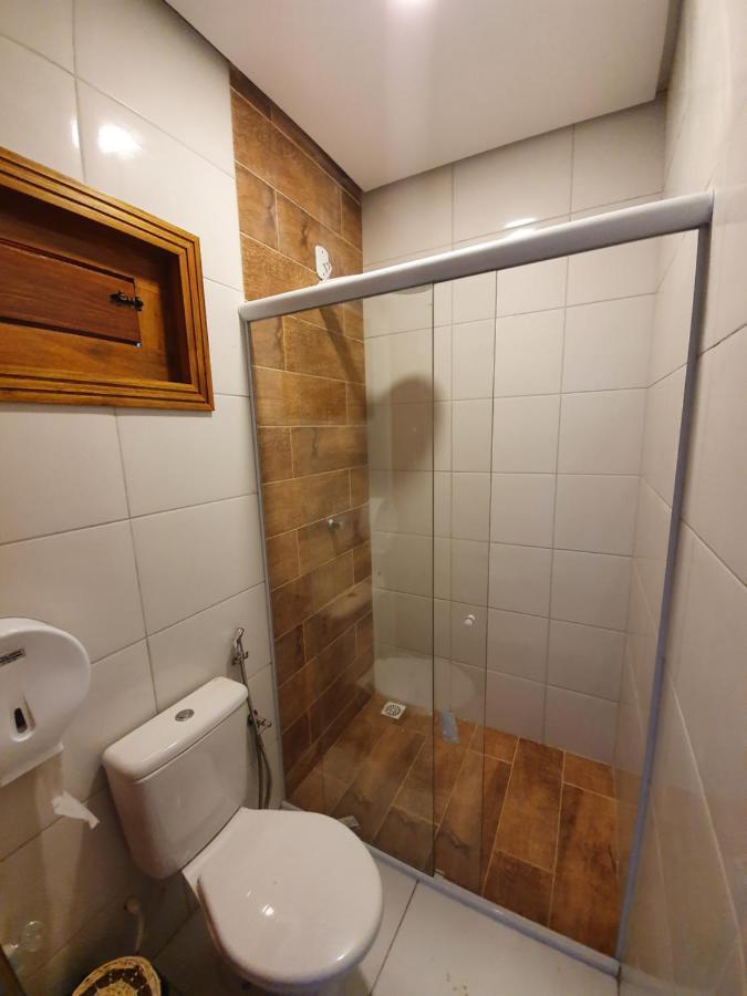 Pousada Vila Cajuina - Parnaiba Luaran gambar
